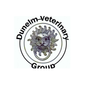 Dunelm Vets Durham brand logo for dunelmvetsdurham.co.uk