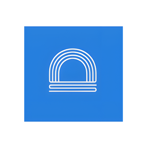 Dunes Uncare brand logo for dunesuncare.com