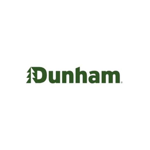 Dunham brand logo for rockport.com-pages-dunham