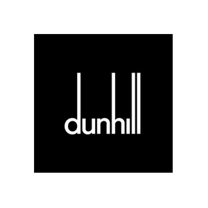 Dunhill brand logo for dunhill.com