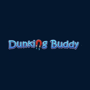 dunkingbuddy brand logo for dunkingbuddy.com