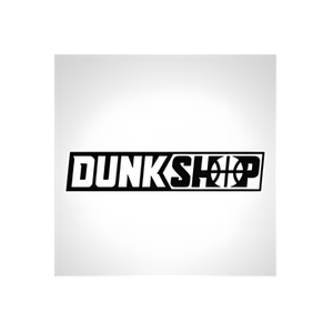 DunkShop brand logo for dunkshop.eu