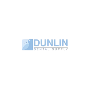 Dunlin Dental Supply brand logo for dunlindentalsupply.com