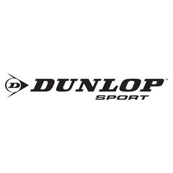 Dunlop Sports brand logo for dunlopsports.com