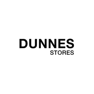 Dunnes Stores brand logo for dunnesstores.com