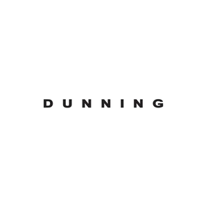Dunning Golf brand logo for dunninggolf.com
