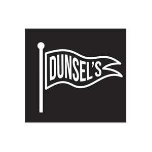 Dunsel brand logo for dunsel.us