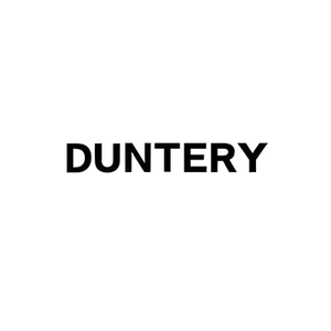 Duntery brand logo for duntery.com
