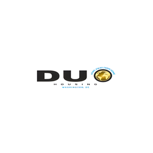 Duo Housing brand logo for duohousing.com