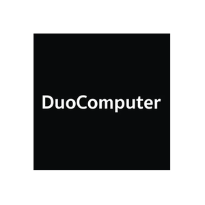 Duo brand logo for duo.com