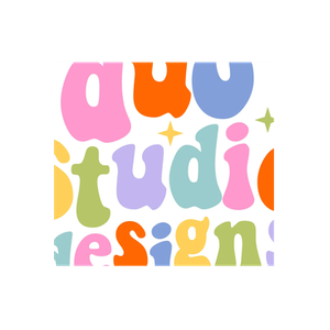 Duo Studio Designs brand logo for duostudiodesigns.com