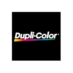Dupli-Color brand logo for duplicolor.com