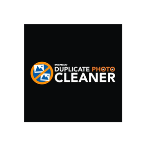 Duplicate Photo Cleaner brand logo for duplicatephotocleaner.com