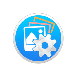 Duplicate Photos Fixer brand logo for duplicatephotosfixer.com
