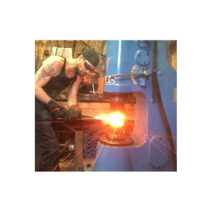 Dupras Metal Works brand logo for duprasmetalworks.com