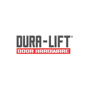 Dura-Lift Hardware brand logo for duralifthardware.com