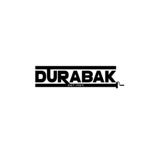 Durabak Company brand logo for durabakcompany.com