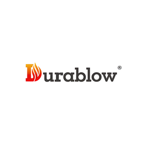Durablow brand logo for durablow.myshopify.com