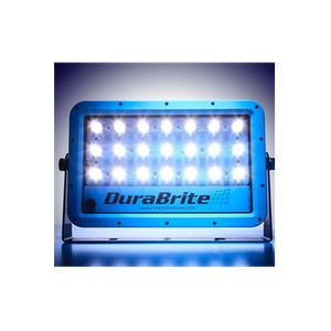 DuraBrite Lights brand logo for durabritelights.com