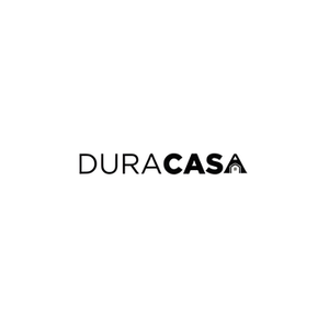 Duracasa brand logo for duracasa.com