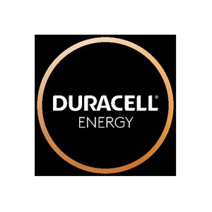Duracell Energy brand logo for duracellenergy.com