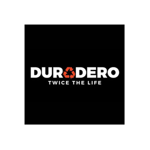 Duradero brand logo for duradero.com
