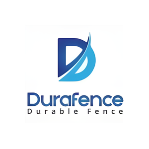 Durafence brand logo for durafence.net