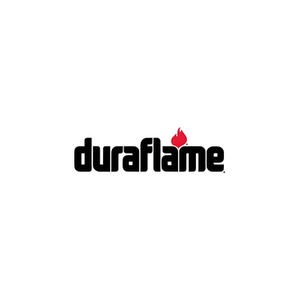 Duraflame brand logo for duraflame.com