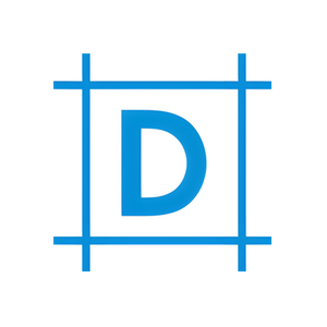 Duragrid brand logo for duragrid.com