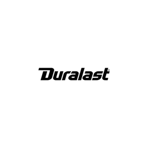 Duralast Parts brand logo for duralastparts.com