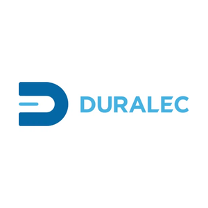 duralec brand logo for duralec.com