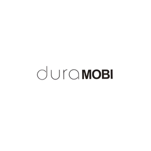 Duramobi brand logo for duramobi.shop