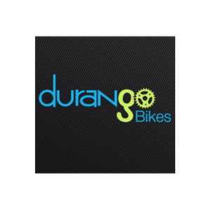 Durango Bikes brand logo for durangobikes.com