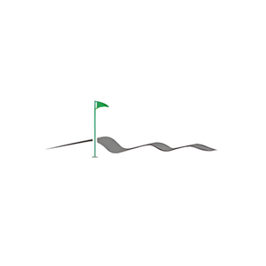 Durango Hills Golf Club brand logo for durangohillsgolf.com