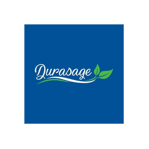 Durasage Health brand logo for durasagehealth.com