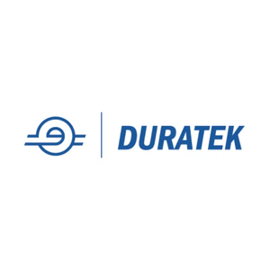 duratekaxle brand logo for duratekaxle.com