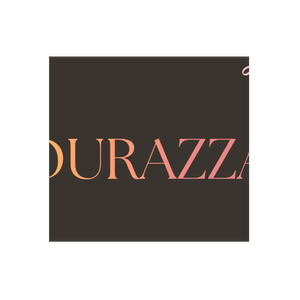 Durazza brand logo for durazza.com