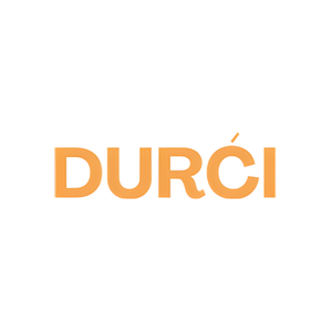 Durci Chocolate brand logo for durcichocolate.com