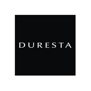 Duresta brand logo for duresta.com