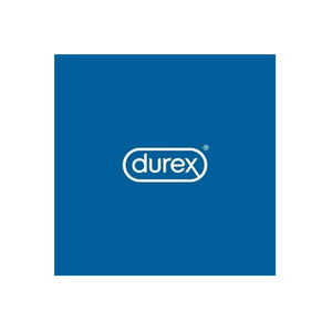 Durex India brand logo for durexindia.com
