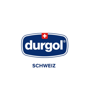 Durgol brand logo for durgol.com