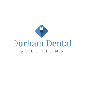 Durham Implant Solutions brand logo for durhamimplantsolutions.com