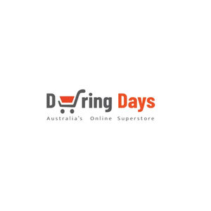 During Days brand logo for duringdays.com.au