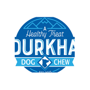 Durkha Pet brand logo for durkha.pet