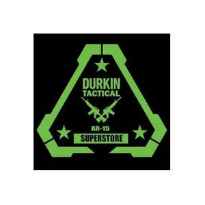 Durkin Tactical brand logo for durkintactical.com