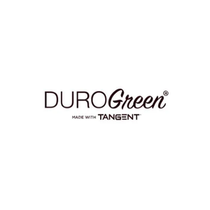 DUROGREEN Outdoor brand logo for durogreenoutdoor.com