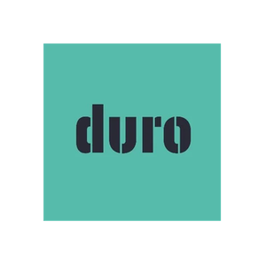 Durolabs brand logo for durolabs.co