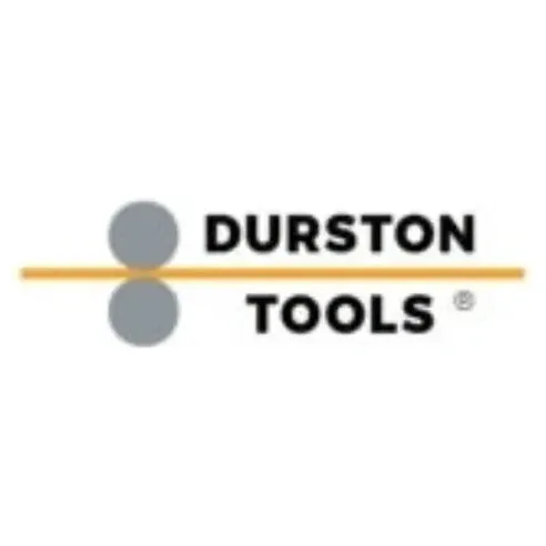 Durston brand logo for durston.com