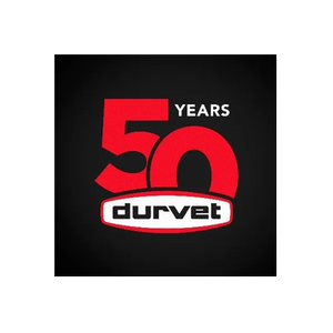 Durvet brand logo for durvet.com