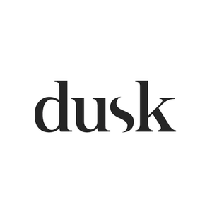 Dusk Candles brand logo for duskcandles.co.nz